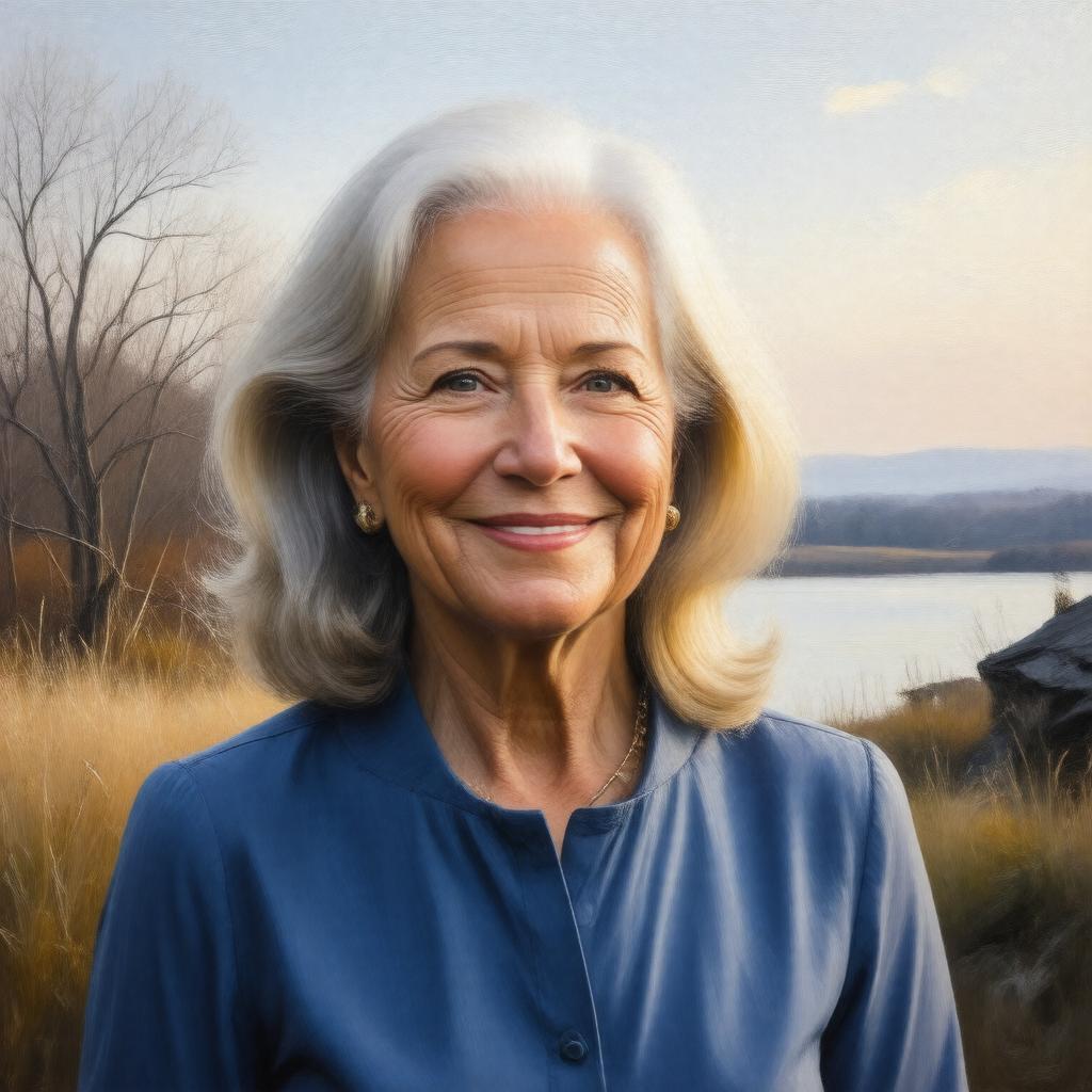 Hallie Biden